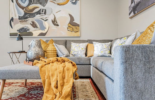 Luxury Villa - Mississauga Square One - Photo 18