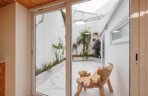 Artistic Loft, Full Of Light - City Center Ruzafa - Foto 17