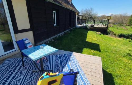 Studio L'audrerie. - Foto 9