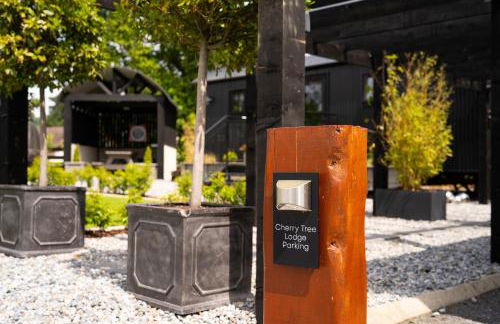 Cherry Tree Lodge - Foto 48