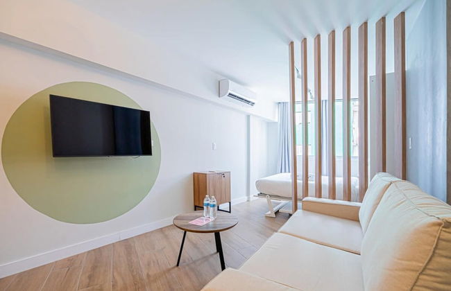 Amazing Loft in Casco Viejo - Foto 12