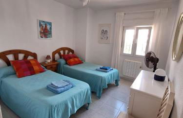 Casares Golf & Beach Terraced house - Photo 19