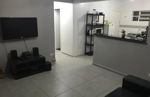 Casa Litoral Sul-SP Itanhaém 50 metros da Praia - Photo 5