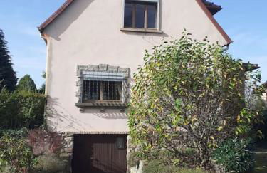 Gîte La Rose Jacuzzi Nordique - Foto 2