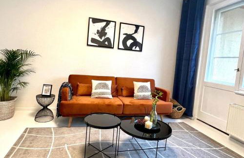 Design Apart 1 BR/Pankow-P. Berg/Netflix/Parking - Photo 7