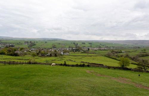 The Croft Holiday Cottage - AA Accredited, Country Cottage - Foto 13