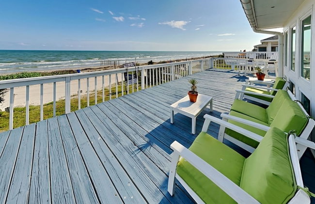 Beachfront Bliss Bermuda by Ryson Vacation Rentals - Foto 2