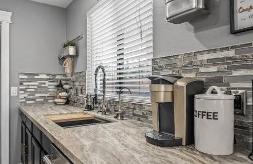 Spacious Entire Home 4B & 2.5B in Avondale Arizona - Foto 19