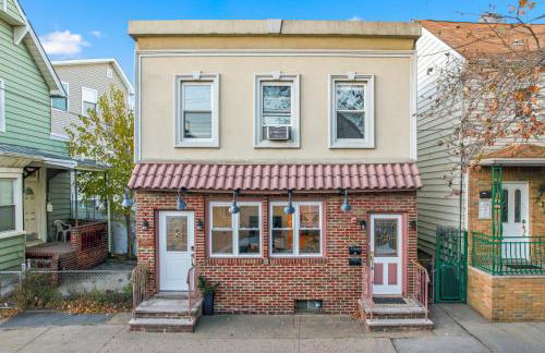 Hamilton-15 mins to EWR, 20 mins PATH to NYC - Foto 17