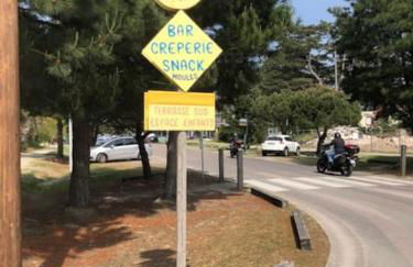 Sables d'Or, studio 31, équipé, à 300m de la plage - Foto 9