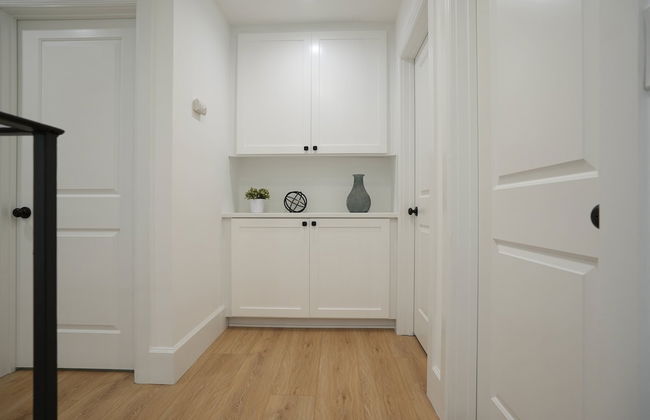 Coming Mid-April 2023! Beautifully upgraded two-story home with backyard oasis - Photo 50