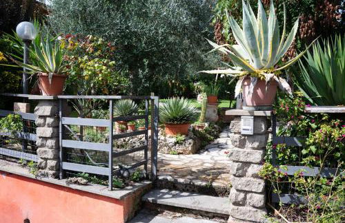 Casa Ragno Corchiano - Foto 33