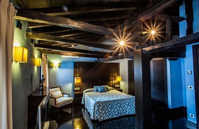 Apartamentos La Plaza de Hervás - Photo 3