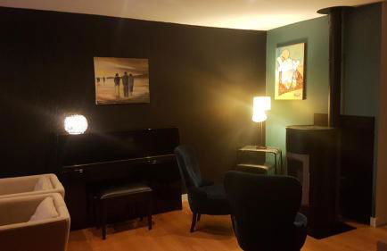 Cozy and welcoming, Pretty quiet holiday home, Crozon peninsula, Camaret-sur-mer - Foto 15