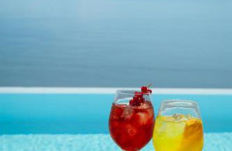 Saphira Nissaki by WhiteDream Villas - Photo 123