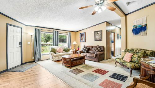 Rocky Mountain Rustic - Foto 4