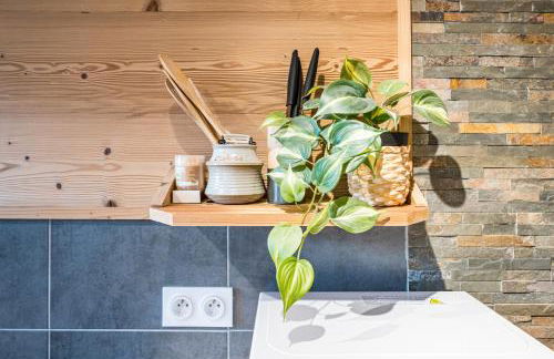 Le Chalet Jarrier - Foto 41