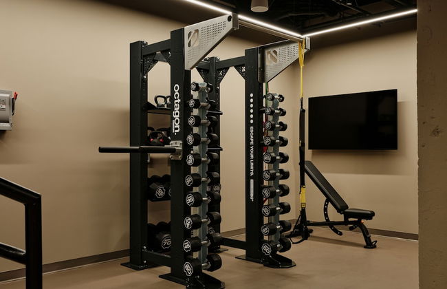 Mint House Washington D.C. - Downtown - Foto 26