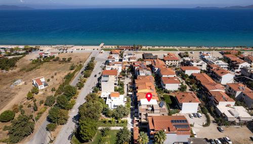 Salud Ierissos - Foto 2