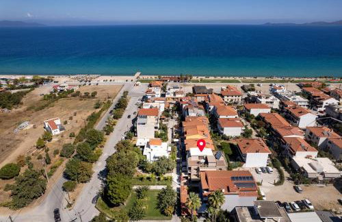 Salud Ierissos - Foto 2