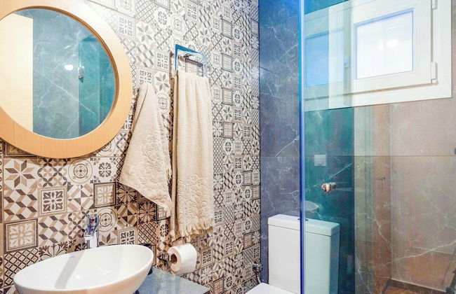 Villa Thalassa Skaleta - Foto 11