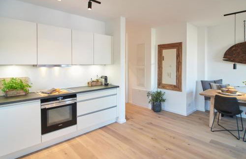 Paradise Suite - Penthouse mit Meerblick - Foto 9