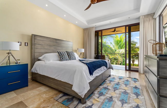 Beachfront Villa - Sunsets and Daily Maid Service - Photo 22