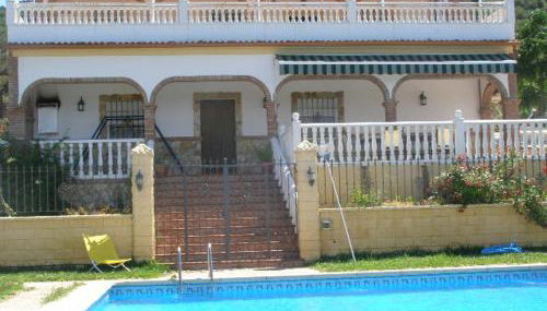 Casa Rural el Pinar en Posadas Córdoba - Foto 2