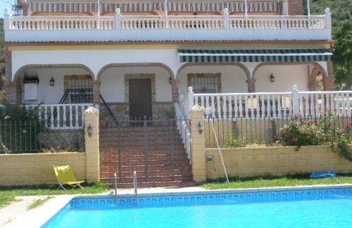 Casa Rural el Pinar en Posadas Córdoba - Foto 2