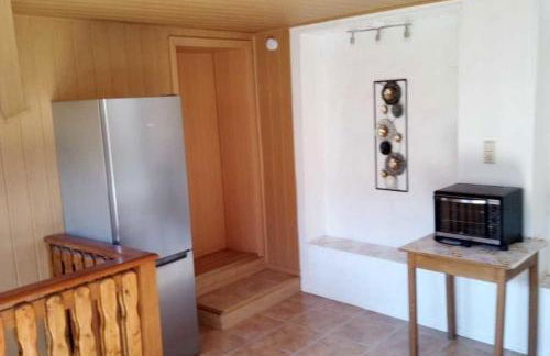 Spreewälder Schwalbenhof - Ferienwohnung "Nistkasten" - Foto 8