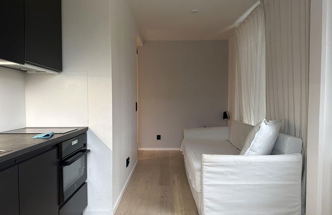 Apartment in Sollentuna Centrum 1205 - Photo 1