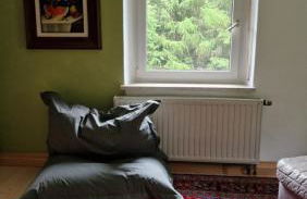 Altes Zollhaus im Wald - Foto 45