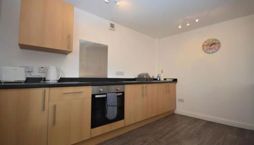 Puffin Apartment - Foto 5