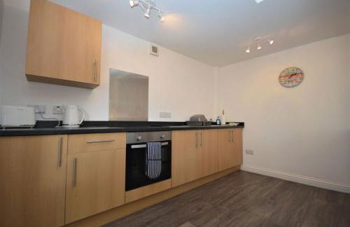 Puffin Apartment - Foto 5