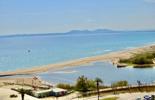 Appartement Vue Mer - Albatros - Foto 18