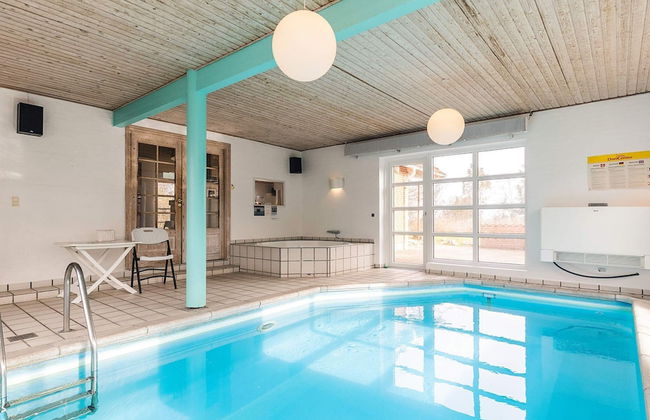 10 Person Holiday Home in Fur-by Traum - Foto 16