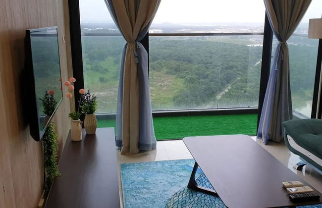 Legoland D'Pristine Themed Apartment by TGP - Foto 38