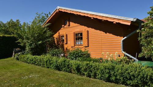 Gemütliches Bungalow an der Ostsee - Foto 3