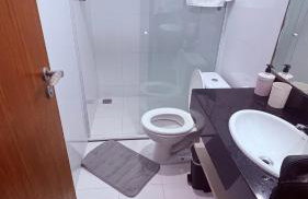 PORTO MARINA MONT BLANC - frente p piscina - Foto 4