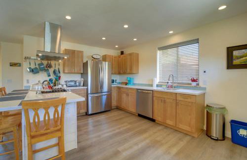 Old Town Cottonwood Cottage with Yard, Pets Welcome - Foto 9