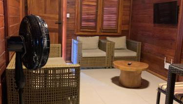 Casa Meu Recanto - Lençois Maranhenses - Foto 3