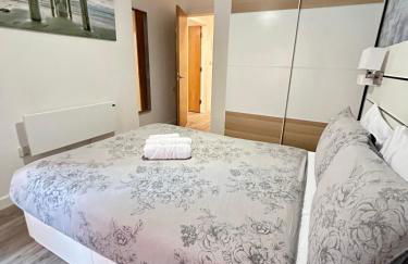 One bed apartment - City Centre - Foto 6