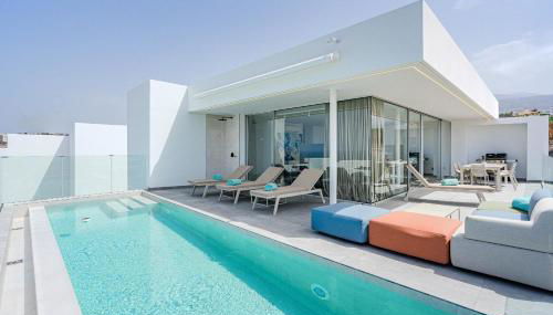 Villa Bellavista - Foto 5, sunbed