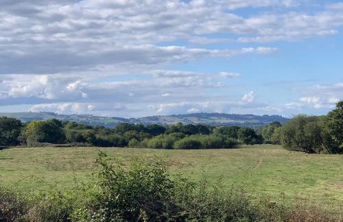 Owlbury Hall Barn - Foto 27