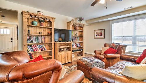 Annys Farm House in Round Hill Wine Country! - Foto 4