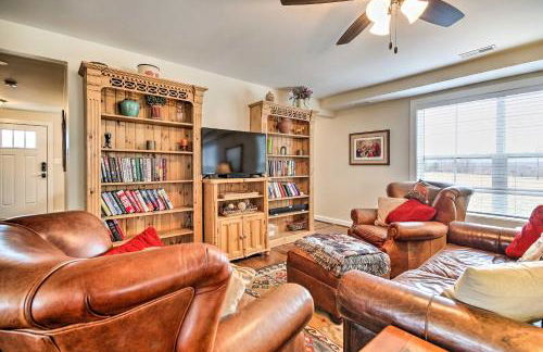 Annys Farm House in Round Hill Wine Country! - Foto 4