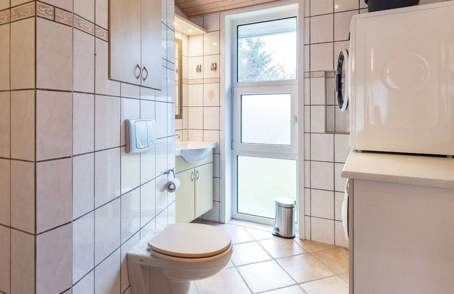 6 Person Holiday Home in Fjerritslev - Foto 8