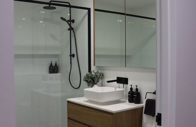 Kove Apartments Kiama - Foto 13