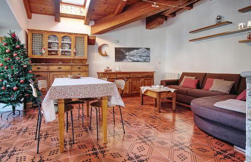 Le Petit Coq - Ampio e luminoso appartamento con vista - Foto 13