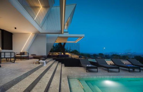 Luxury Villa Ole with Pool - Foto 62